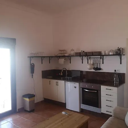 Vegan Garden Apartment Cuevas del Almanzora Exterior photo