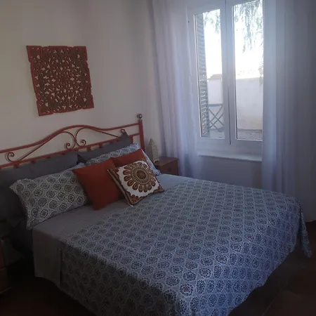 Vegan Garden Apartment Cuevas del Almanzora Exterior photo